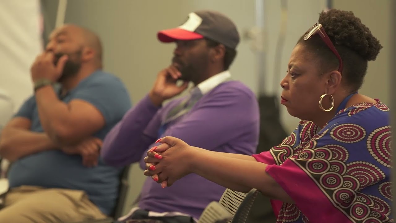 Forum "Notre Futur - Dialogues Afrique-Europe" à Johannesburg / 8 octobre 