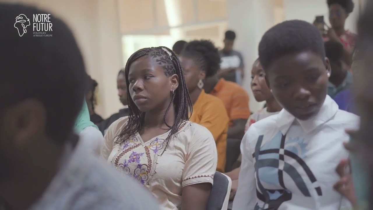 "Le français pour quoi faire ?" - HACKATHON sur le plurilinguisme