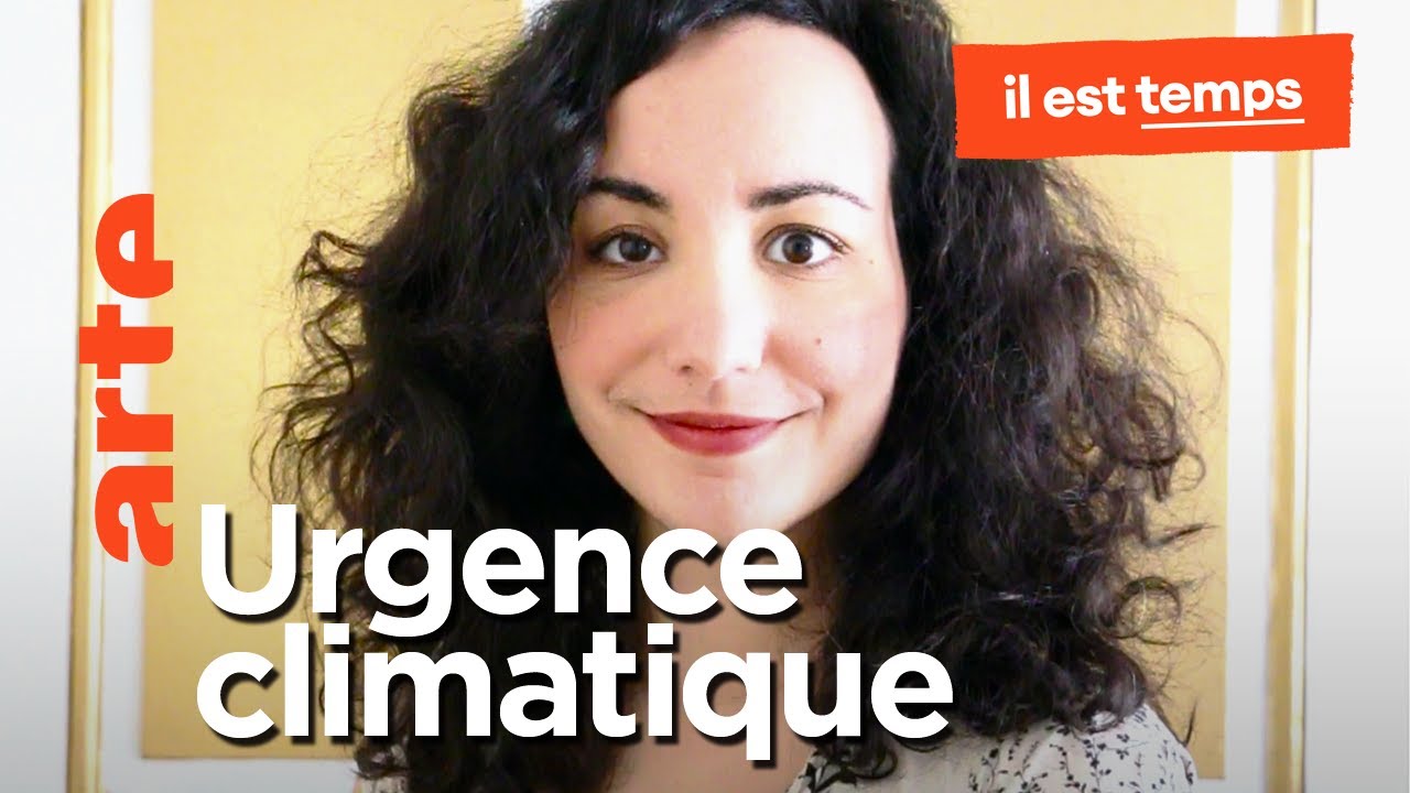 Il est temps - épisode 1