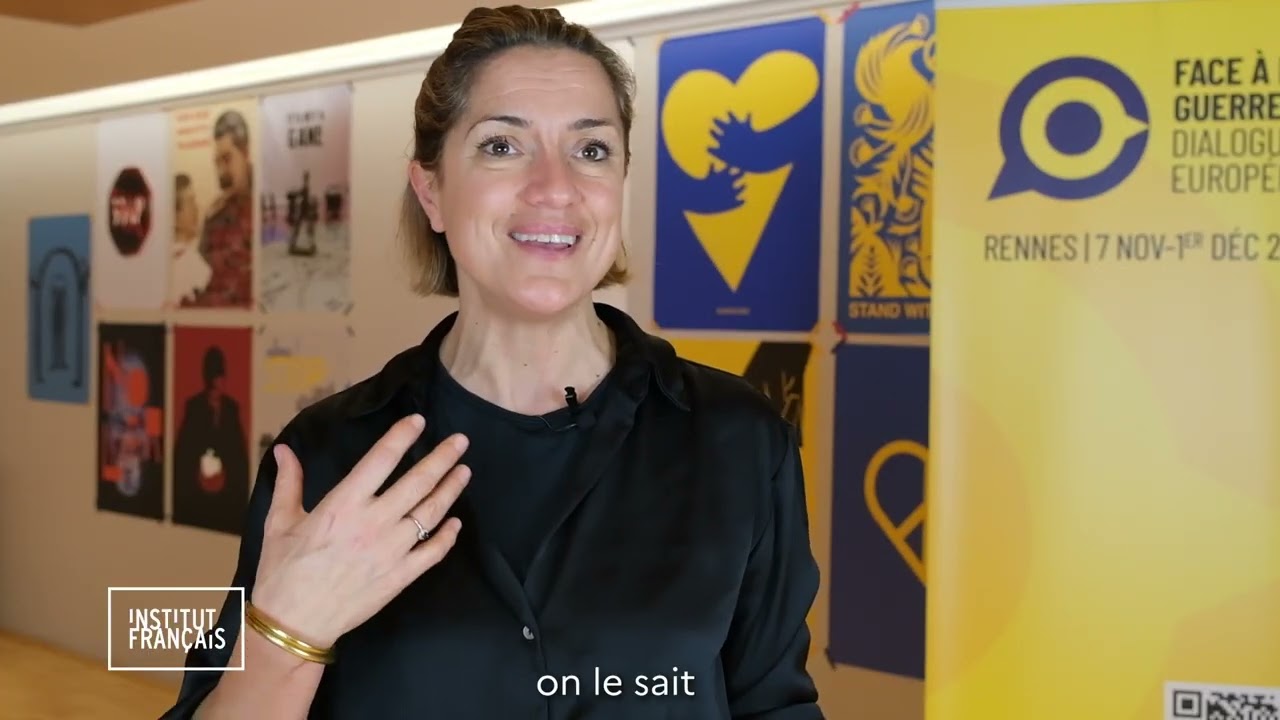 Retour sur les Dialogues Européens à Rennes 