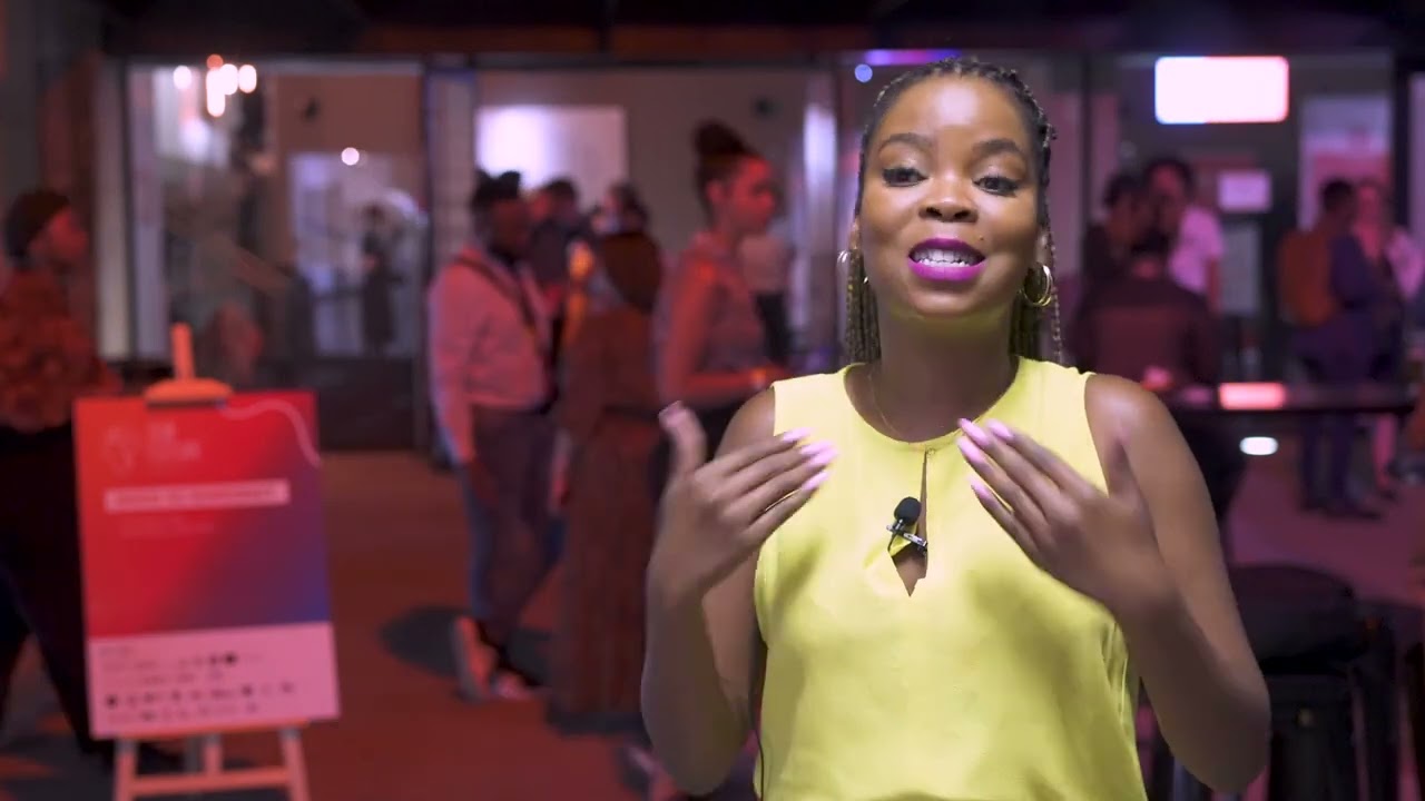 Forum "Notre Futur - Dialogues Afrique-Europe" à Johannesburg / 7 octobre après-midi 