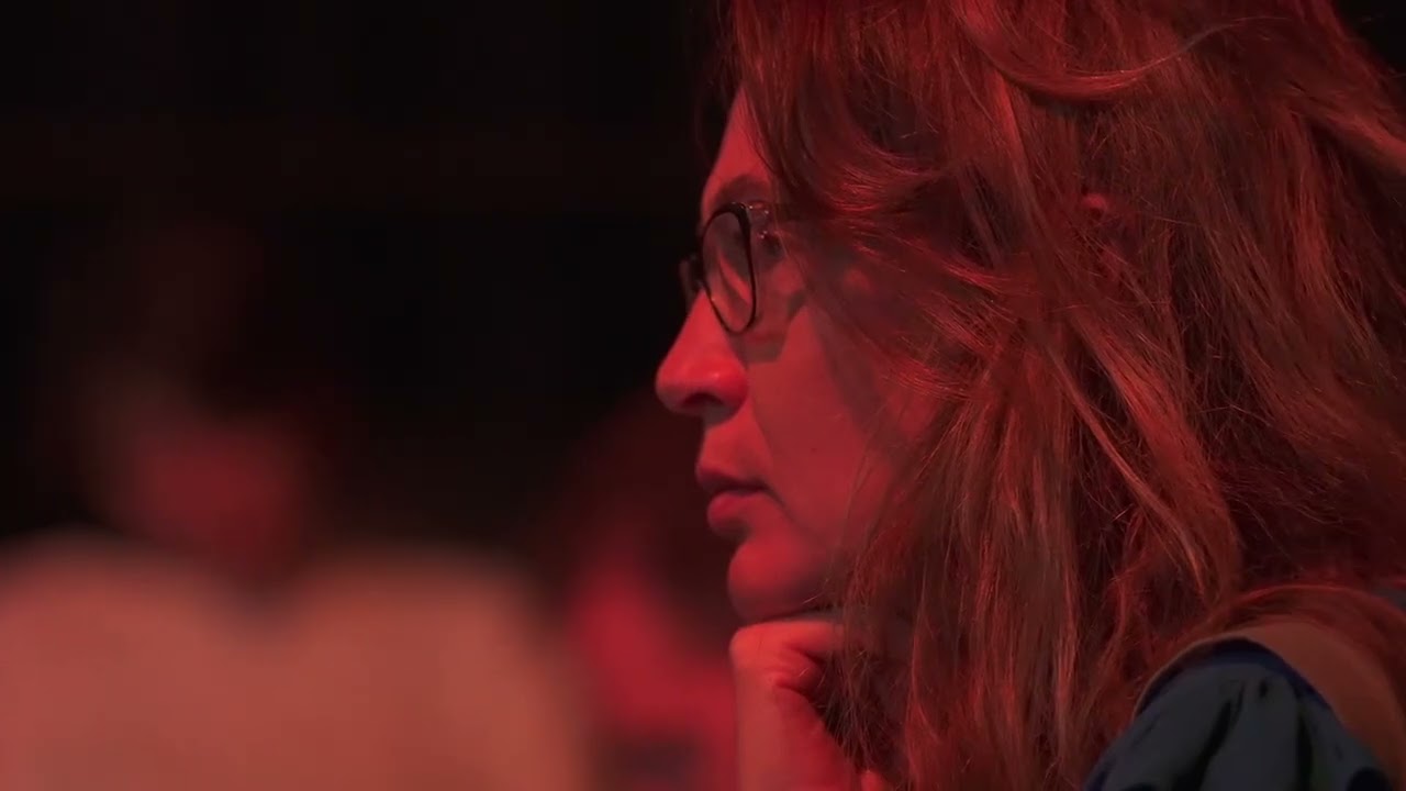 Forum "Notre Futur - Dialogues Afrique-Europe" à Johannesburg / 7 octobre matin 