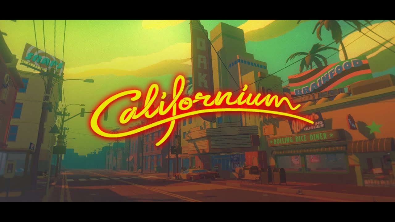 Californium