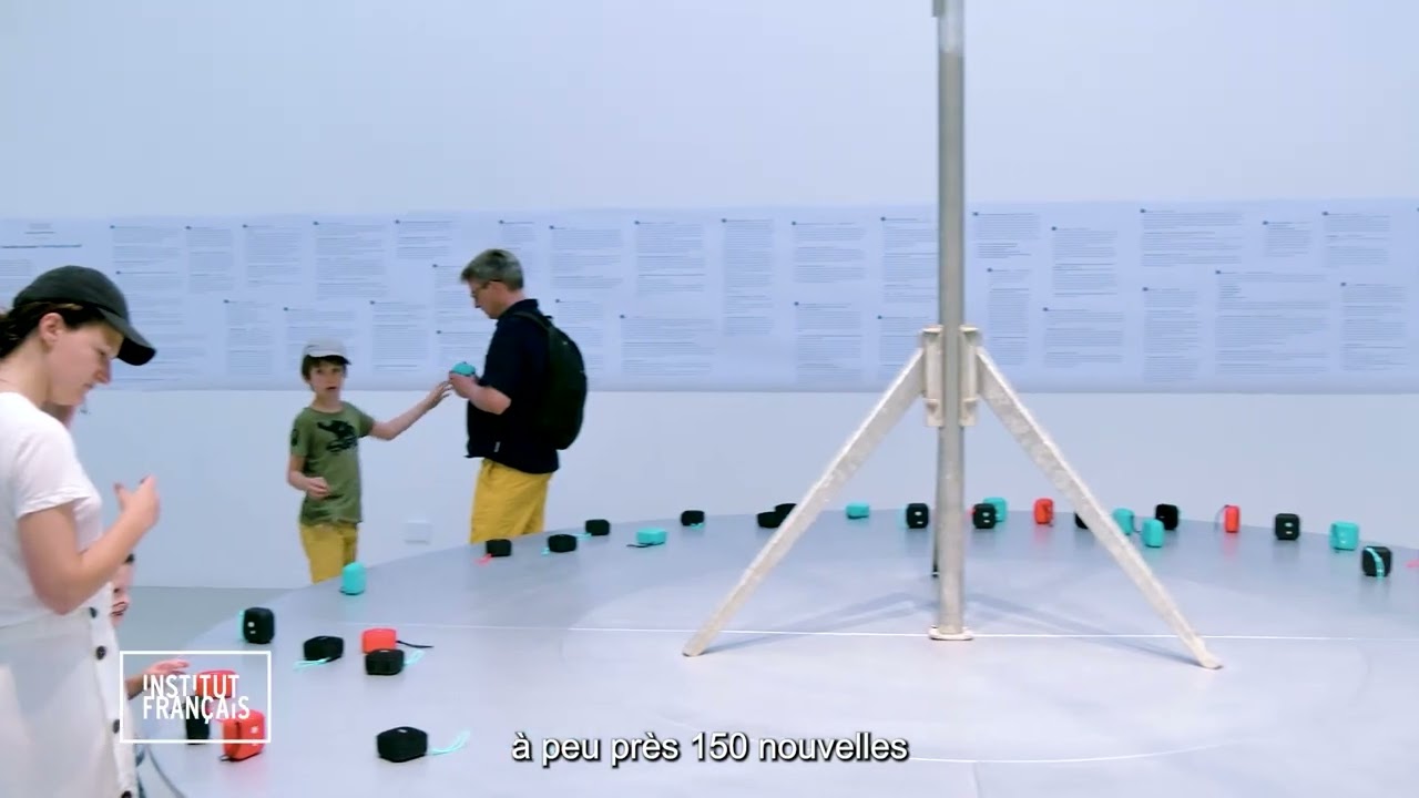 Radio Utopia, le bal des sonorités 